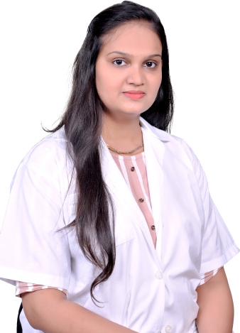 Dr Drashti Vaghasiya